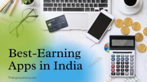 Best Earning Apps in India Feature