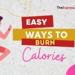 easy ways to burn calories