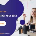 Home Remedies Tips to Glow Your Skin