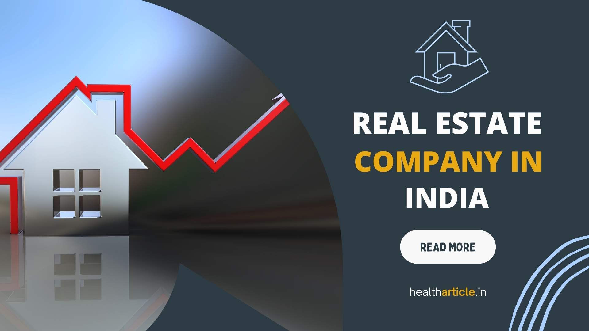 Real Estate Companies in India