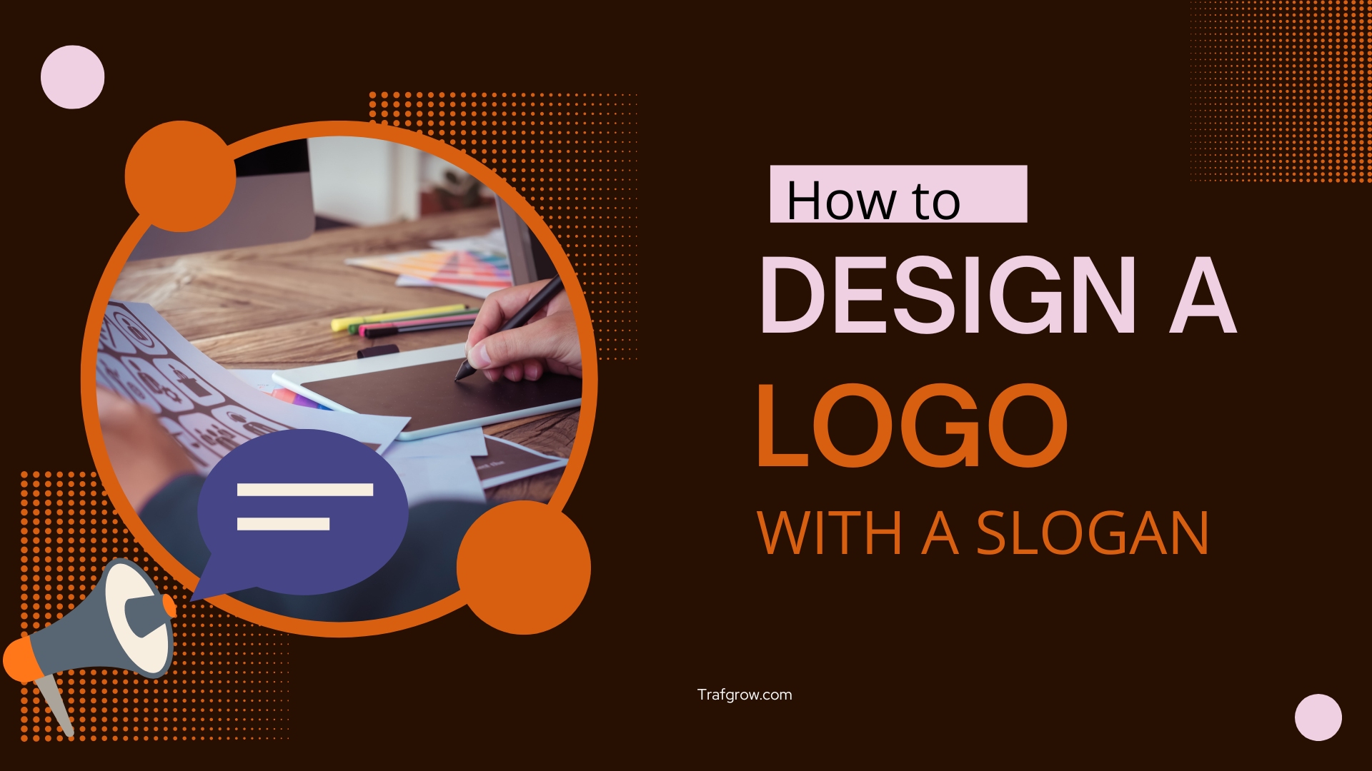 Creating a Logo with Slogan: A Step-by-Step Guide