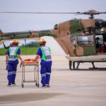 Air Ambulance Services In Dubai