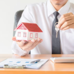 real estate broker
