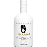 High polyphenol extra virgin olive oil