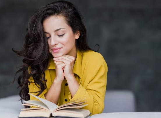 Christian books for women