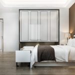 Bolton Brown Leather Sofa