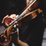 cello