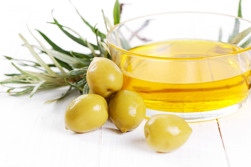 high polyphenol extra virgin olive oil

