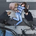 pedestrian accident attorney
