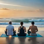 Yoga in Miami Beach