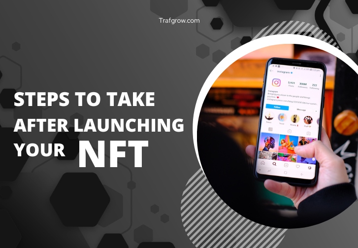 Launching Your NFT