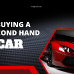 Buying a Second Hand Car