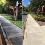 cleaning services