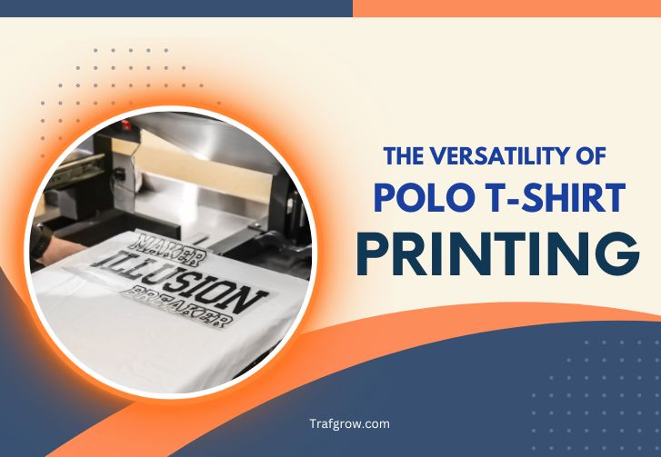 Polo T-Shirt Printing