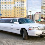 limousine Tampa