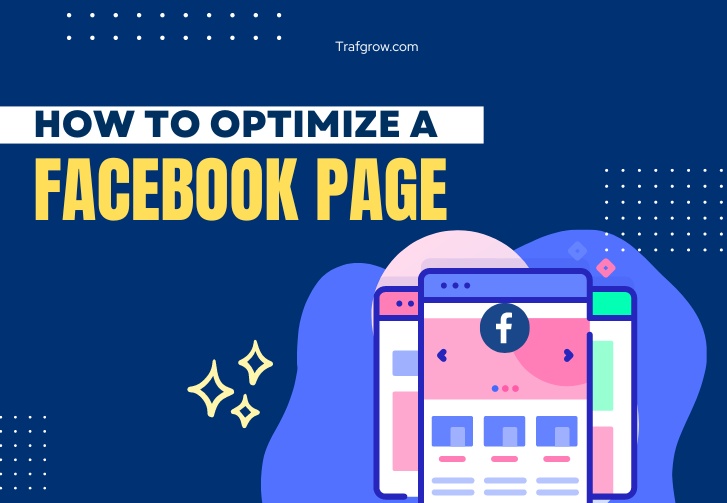 Optimize a Facebook Page