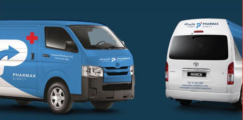 rental freezer truck