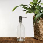 custom printed dispenser