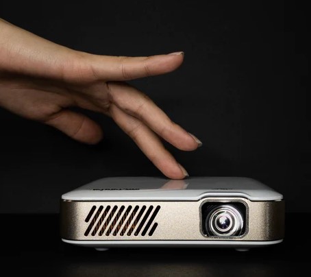 mini projector