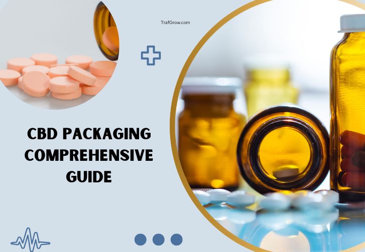 Guide to CBD Packaging