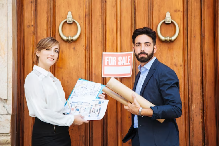 best real estate agents in Dallas