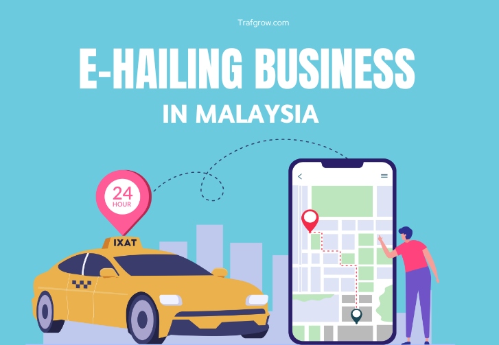 e-hailing Business