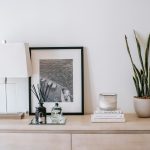 decorative candle