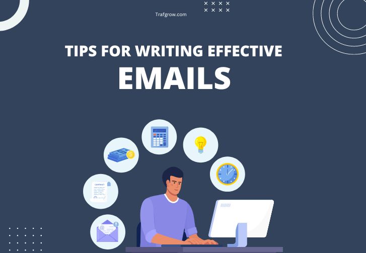Tips for Writing Effective Emails