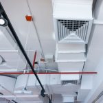 air duct cleaning