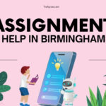 Assignment Help in Birmingham