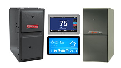 Keep Warm and Cozy: billyGO’s Expert Heat System Repair Services