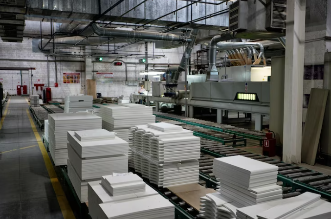 subway tiles manufacturer