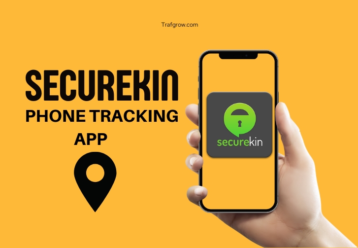 Securekin App