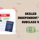 Independent Visa Subclass 189