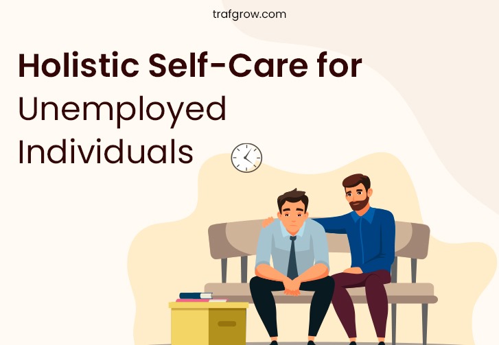 Holistic Self-Care