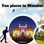 Fun Places in Mumbai