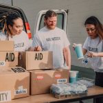 grants for nonprofits