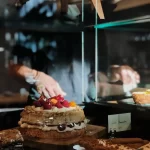 moon cakes for sale