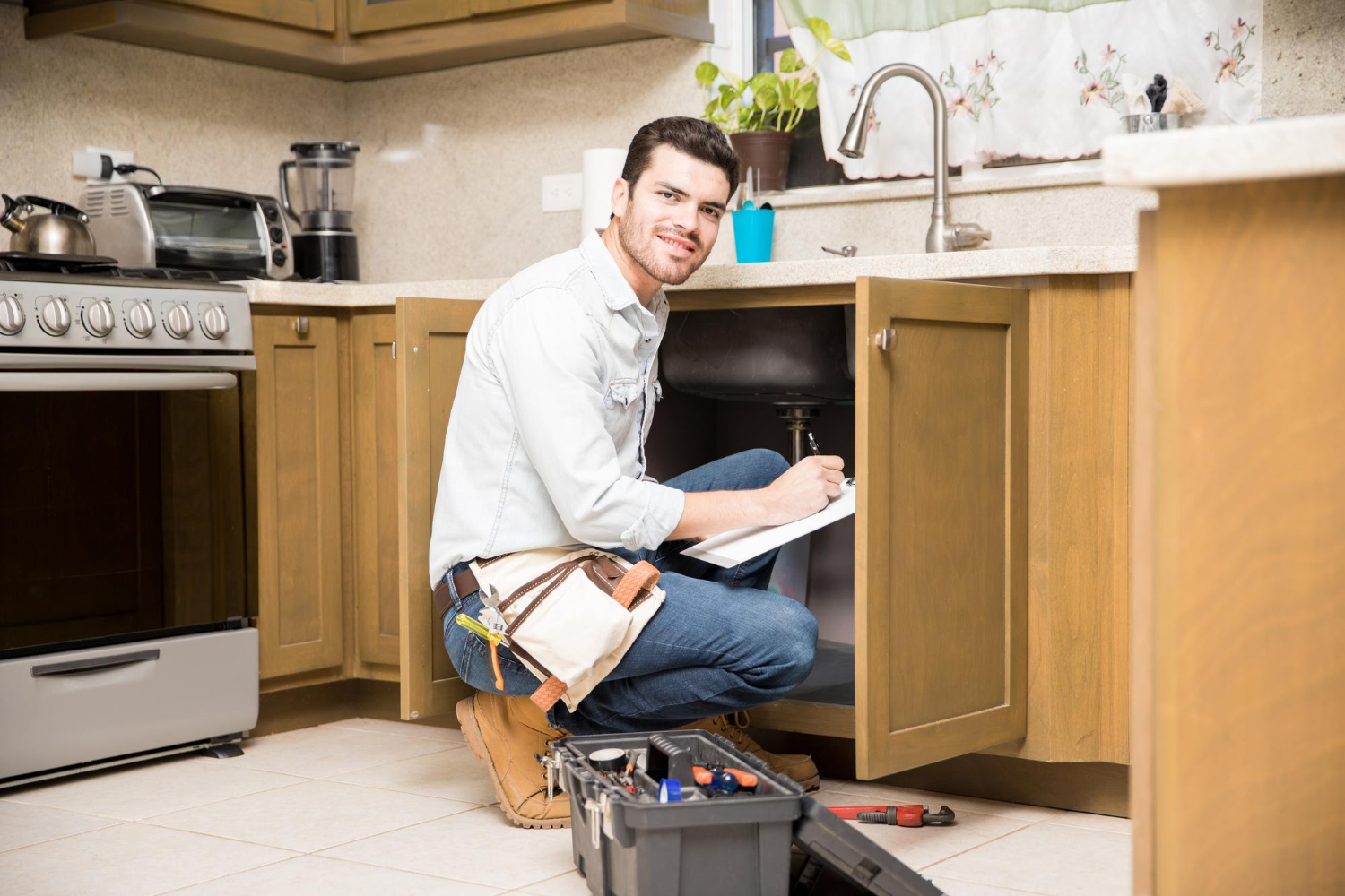 appliance repair seattle