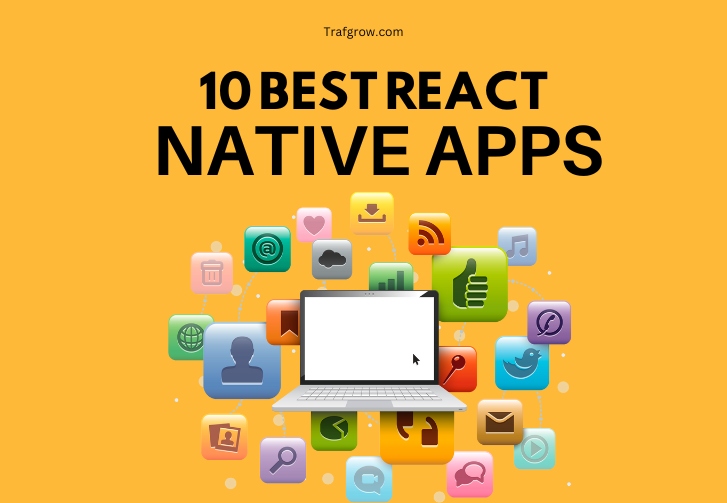 React Native Apps