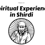 My Spiritual Experience in Shirdi