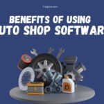Auto Shop Software
