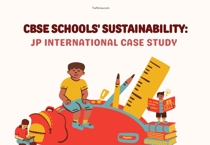 CBSE schools Education and Sustainability