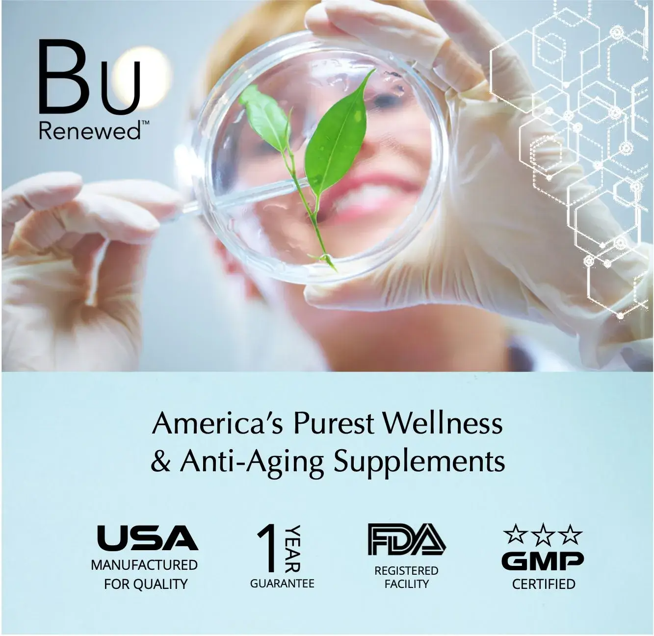 best longevity supplements