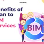 Scan to BIM Services