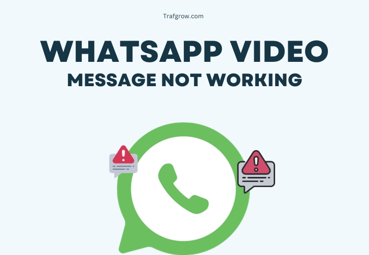 WhatsApp Video Message