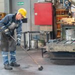 factory cleaning services