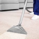 expert carpet cleaning