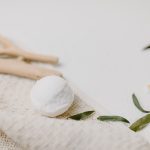 bath bomb