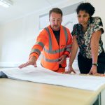 general contractor